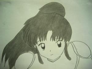 Frage an alle Inu Yasha Fans