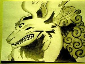 Sesshomaru n ° 2 pour Jin