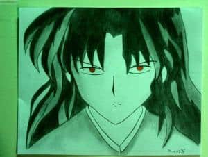 Naraku