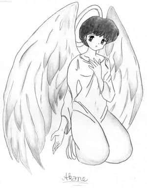 Angel (Man! Un autre très bon titre -.-