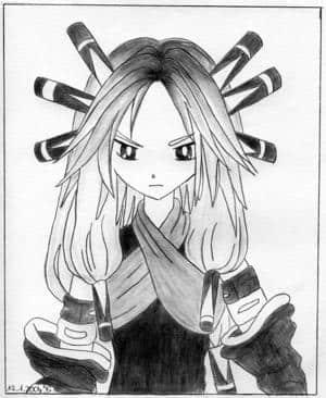 Wie hieß sie doch gleich...?