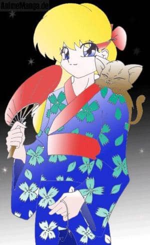 Expérimentez avec Yumi-chan