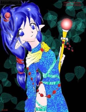 Dédicace géante ^^