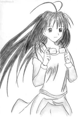 NAAAAARU POUR MASTERO !!!!!!! ^^