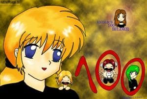 MES 100 !!!!!!!!!!! ^^