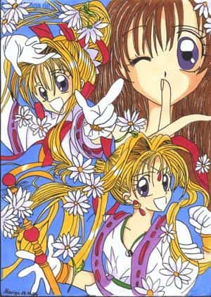 JOYEUX BÖÖÖRSDAY YURICO !!!!! ^^