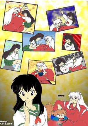 Shippos kleines Fotoalbum ^^