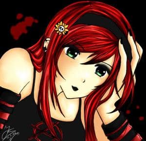 Nix geht über mein Wacom ^^