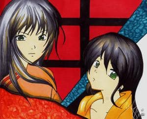 Ob mich wohl noch wer kennt...?