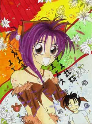 Wie man meinen Freund ärgern kann... ^^