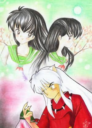"Kagome..."