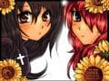 Sunflower-girls ^^''