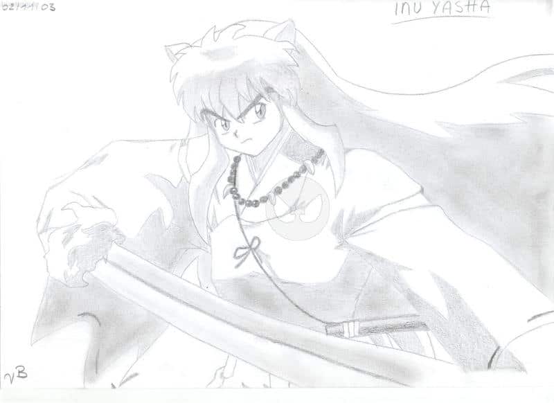 Inu Yasha