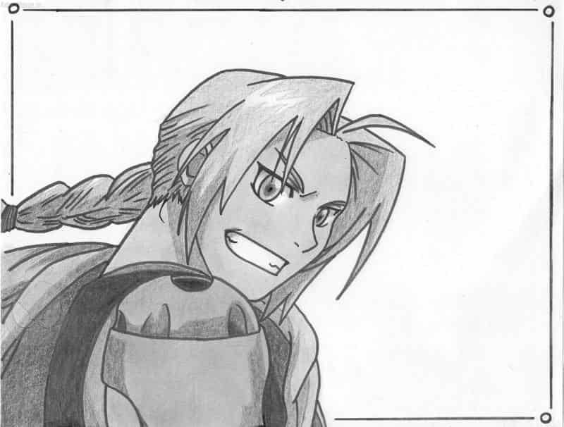 Edward Elric