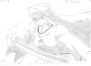 Inu Yasha