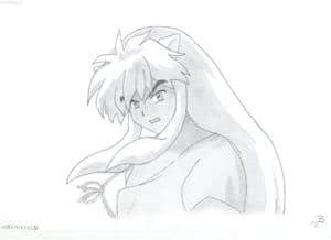 und nochmal Inuyasha :)