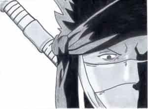Zabuza