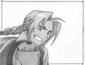 Edward Elric