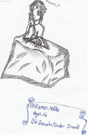 Meıne kleine Zickıge Schwester...