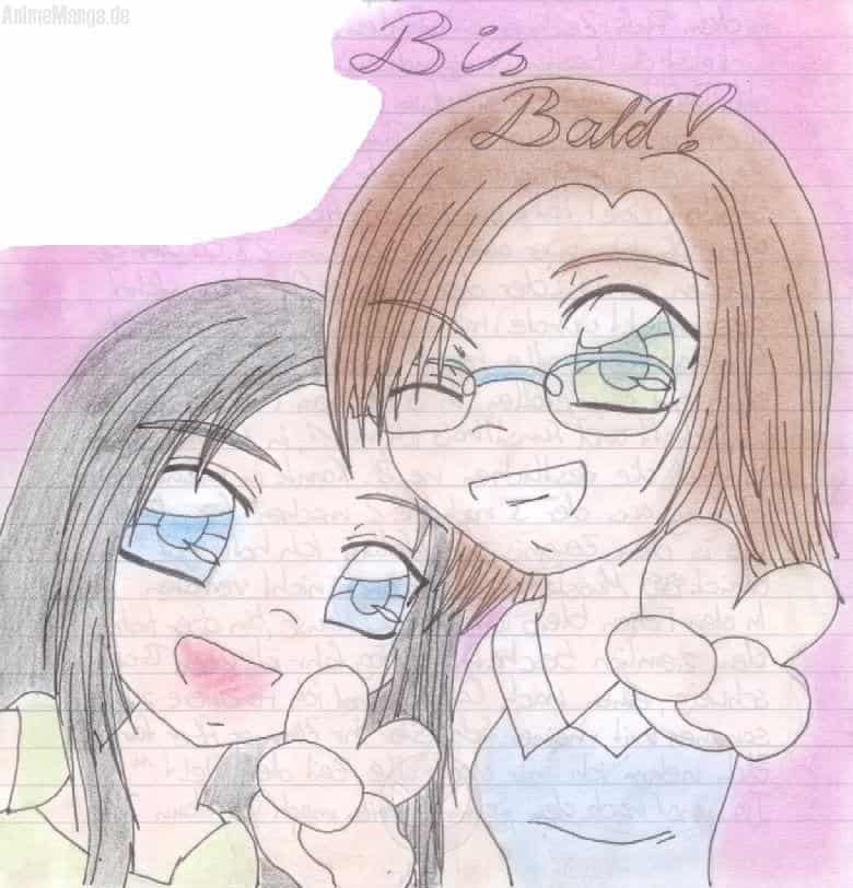 Best Friend on Earth!!