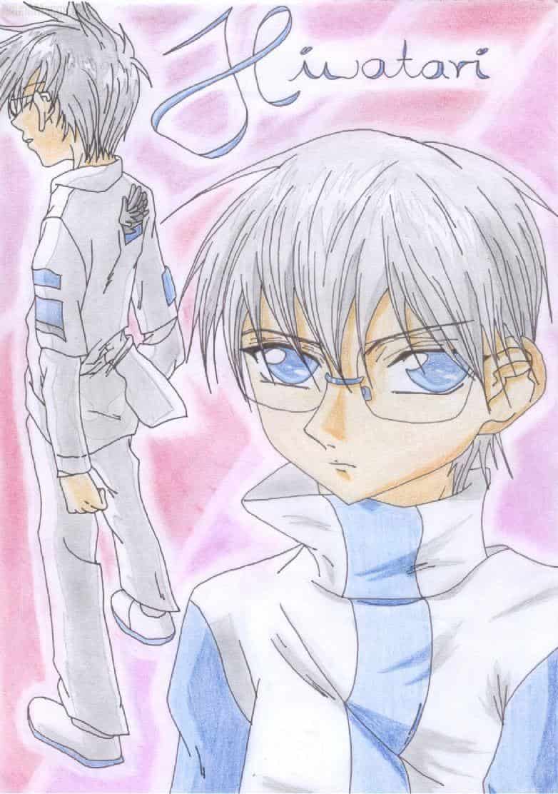 Hiwatari für AnzuHirota