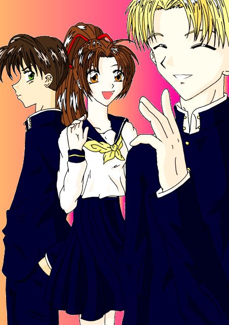 Squib Feeling Blue *ganz schlecht