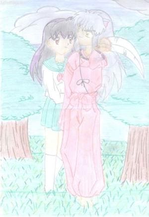Inu & Kagome
