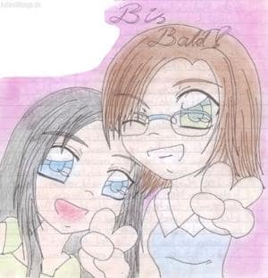 Best Friend on Earth!!