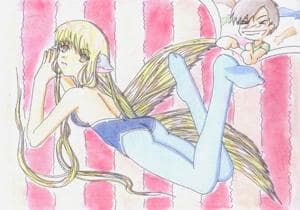 Wunschvorstellungen^^;