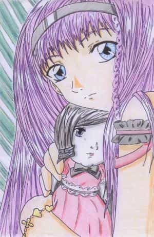 A little bit of Gothic