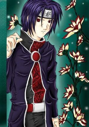 Itachi für meine nicky