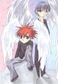 Wings (od. Hiwatari &amp;amp; Daisuke voll verhunzt)