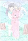 Inu & Kagome