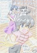 Ranma (auf der Flucht^^)