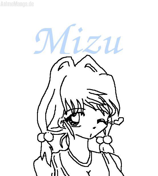 Mizu