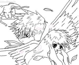 a gaaaaaaaaaaaanz dolles Bild!!!!!!^///^