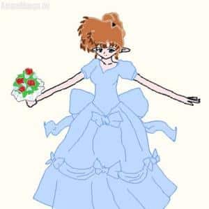 Akiko heiratet!!!!!!!!!!!!!!!!