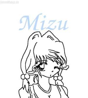 Mizu