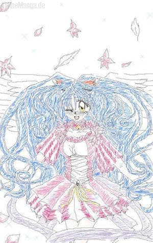 JUHUUUUU!!!! MEIN 50.FANART!!!!*froi*