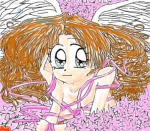 Ai & Sakura-"Liebe und Kirschblüten"