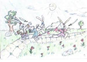 es kann nur einen geben