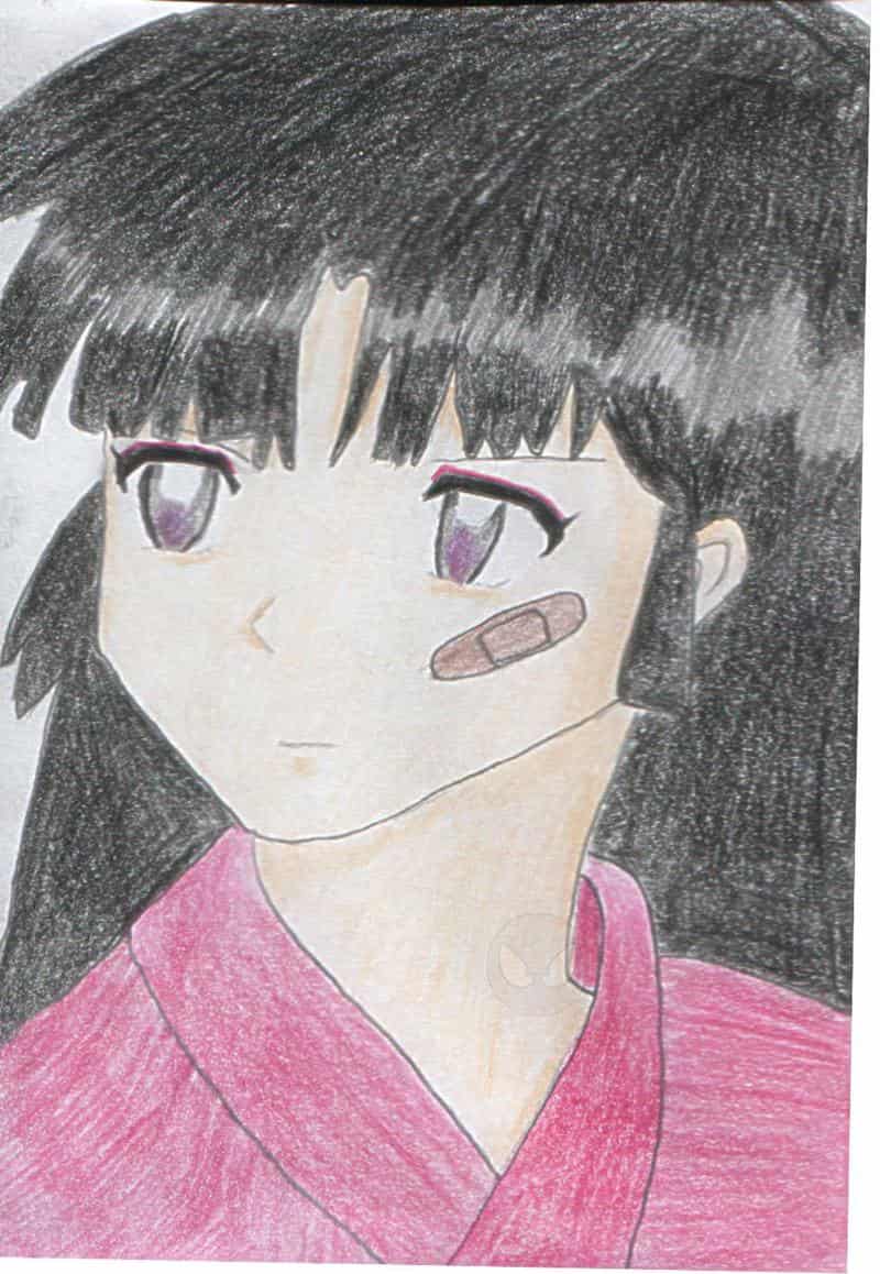 Sango-chan
