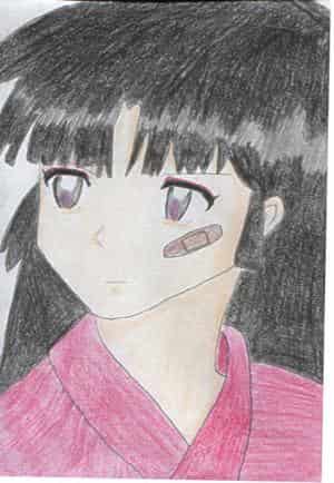 Sango-chan