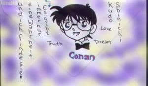 Detective Conan