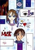 Eye love music