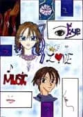 Eye love music