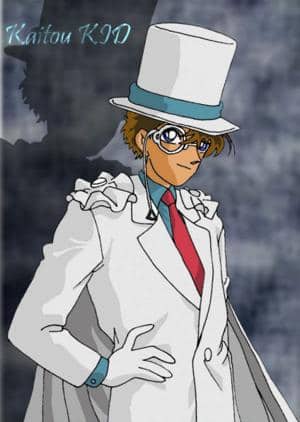 Kaitou Kid