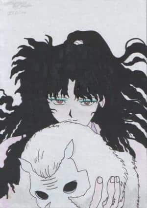 Naraku