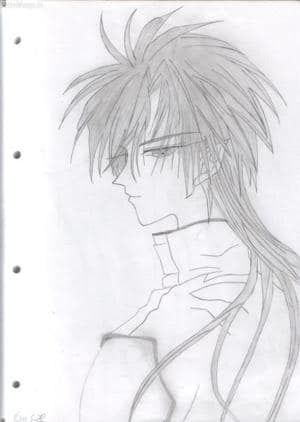 Keine Ahnung wie der Typ heisst ;-)