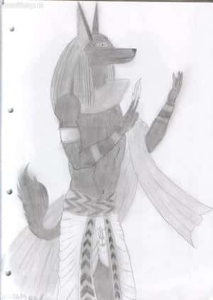 Anubis